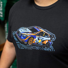 Load image into Gallery viewer, 2022 Rally Car T-Shirt
