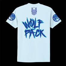 Load image into Gallery viewer, *Limited Edition* Wolf Pack Tee

