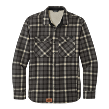 Load image into Gallery viewer, Woodland Shirt Jacket
